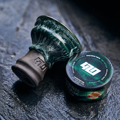 популярные кальянные чаши